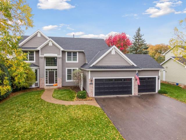 7406 Moccasin Trail Chanhassen MN 55317 - MLS# 7013954