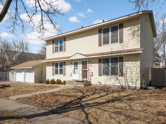 605 Iglehart Avenue Saint Paul MN 55103 - MLS# 7014000