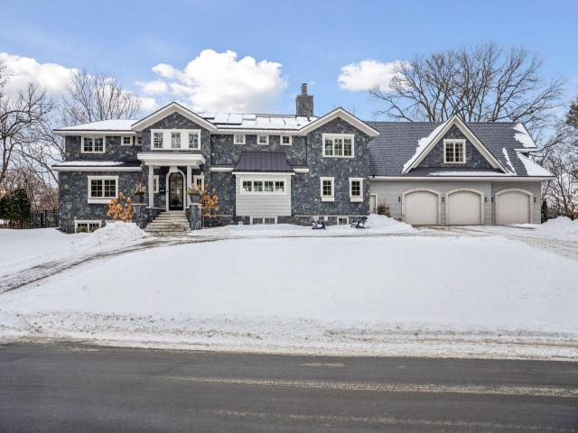 4929 E Sunnyslope Road Edina MN 55424 - MLS# 7014005