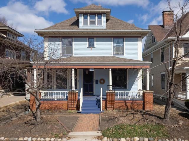 937 Laurel Avenue Saint Paul MN 55104 - MLS# 7014134