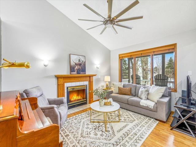 1537 148th Avenue NW Andover MN 55304 - MLS# 7014135