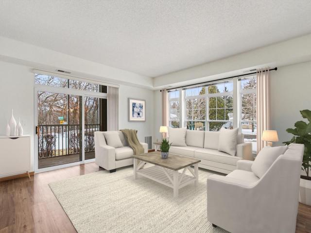 935 Ferndale Street N Unit 116 Saint Paul MN 55119 - MLS# 7014140