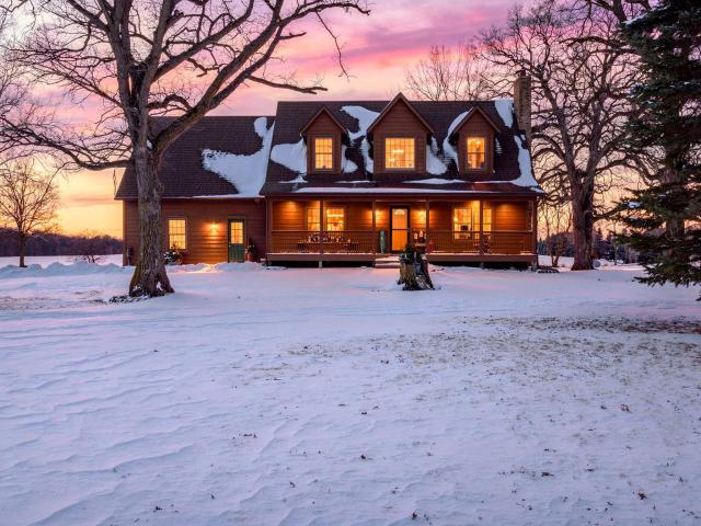 11297 220th Street Silver Lake MN 55381 - MLS# 7014153