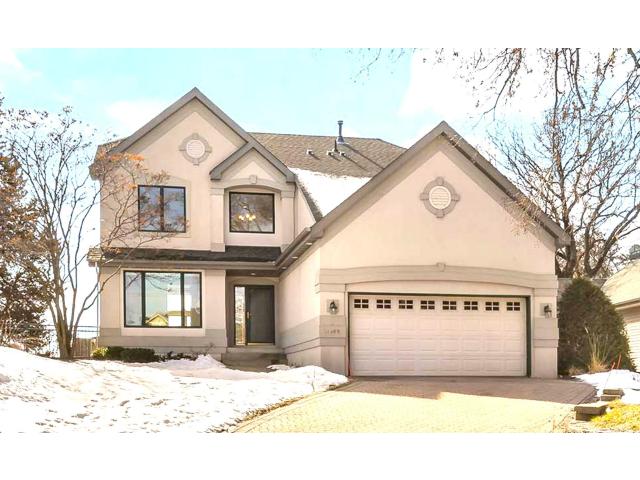 10509 Spyglass Drive Eden Prairie MN 55347 - MLS# 7014201