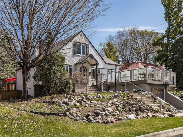 1832 York Avenue N Golden Valley MN 55422 - MLS# 7014238