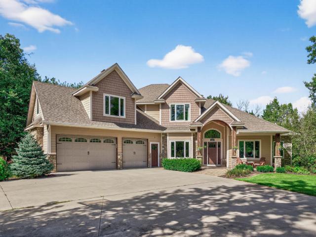 5655 Afton Avenue NE Buffalo MN 55313 - MLS# 7014275