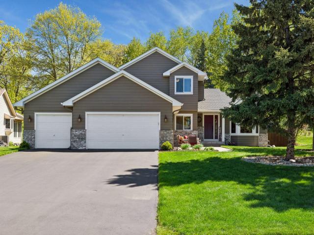 356 Pendryn Hill Curve Woodbury MN 55125 - MLS# 7014424