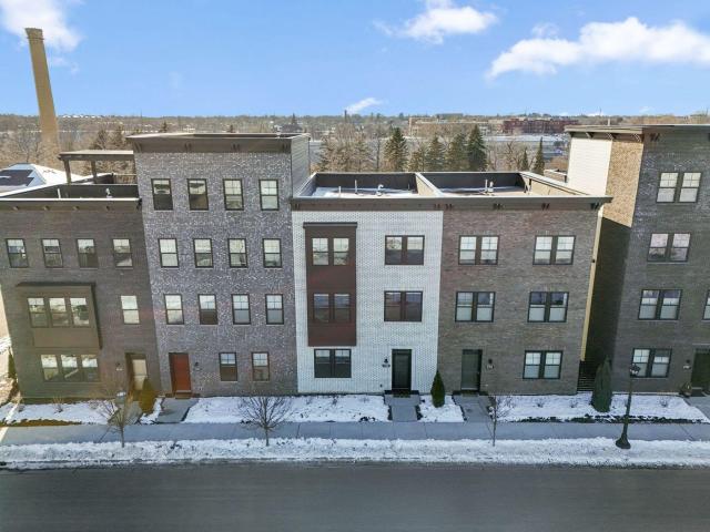 879 Woodlawn Avenue Unit B Saint Paul MN 55116 - MLS# 7014620