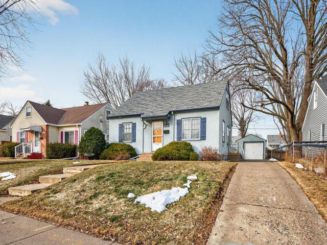 2183 Fremont Avenue E Saint Paul MN 55119 - MLS# 7014639