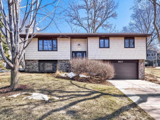 9517 Colorado Avenue S Minneapolis MN 55438 - MLS# 7014721