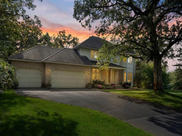 4508 149th Avenue NW Andover MN 55304 - MLS# 7014735