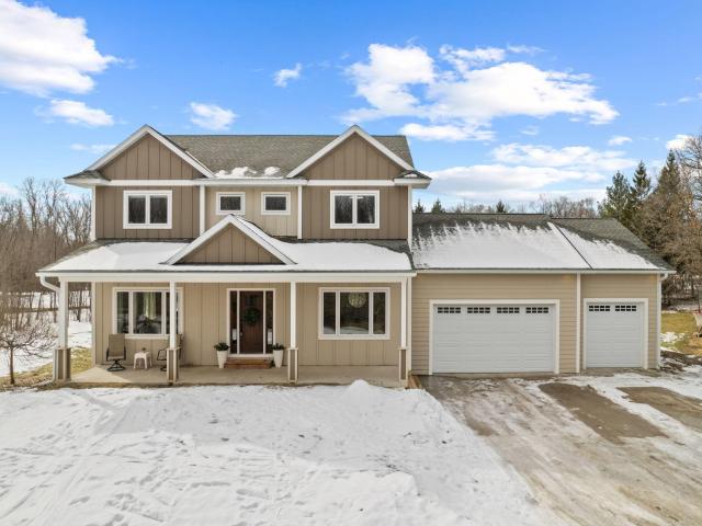 543 60th Street NE Buffalo MN 55313 - MLS# 7014743