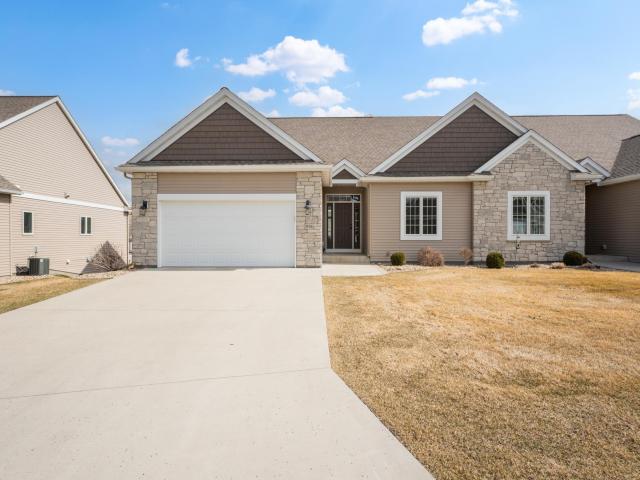 3106 Ivory Road NE Rochester MN 55906 - MLS# 7014753