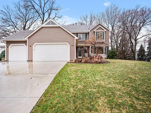 12585 Dover Drive Saint Paul MN 55124 - MLS# 7014789