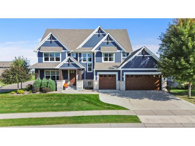 5690 Zanzibar Lane N Plymouth MN 55446 - MLS# 7014799