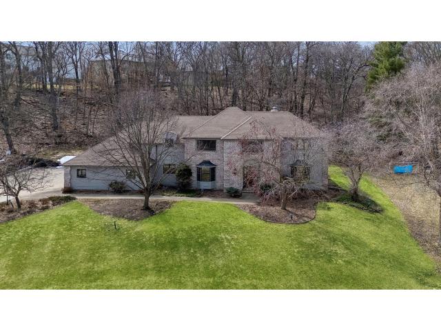 1337 Woodland Drive SW Rochester MN 55902 - MLS# 7014852