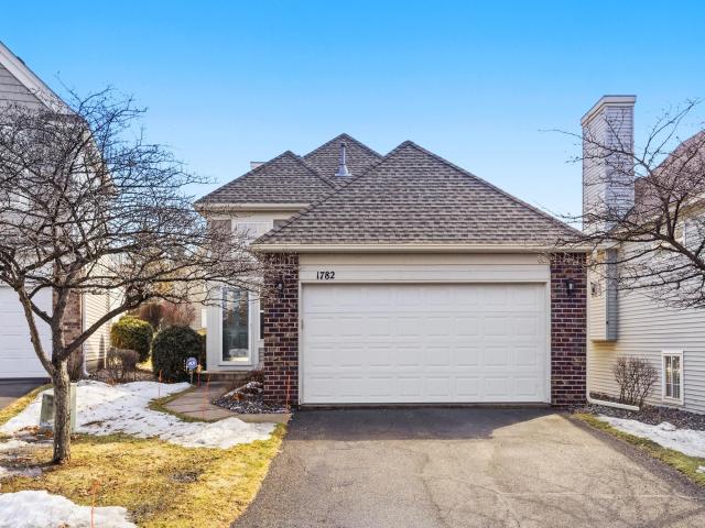 1782 Cedar Cove Saint Paul MN 55110 - MLS# 7014875