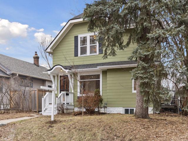 5233 42nd Avenue S Minneapolis MN 55417 - MLS# 7014923