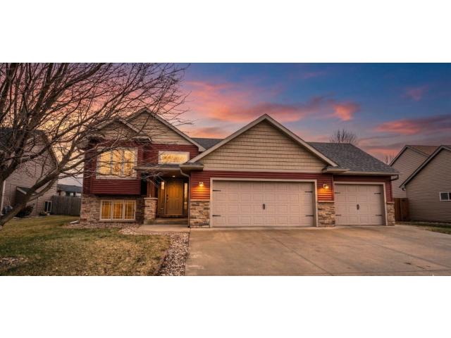 3897 Odyssey Drive SW Rochester MN 55902 - MLS# 7014965