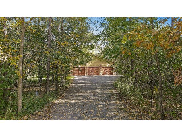 15869 Potawatomi Street NW Andover MN 55304 - MLS# 7014999