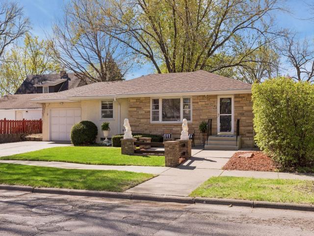 3019 E 34th Street Minneapolis MN 55406 - MLS# 7015016