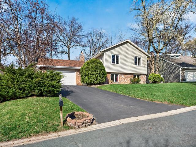 4149 Strawberry Lane Saint Paul MN 55123 - MLS# 7015116