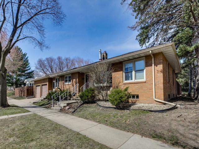 1345 Berkeley Avenue Saint Paul MN 55105 - MLS# 7015134