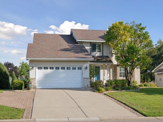 6081 N Ridge Drive Savage MN 55378 - MLS# 7015335