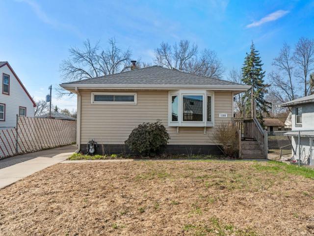 1186 Hewitt Avenue Saint Paul MN 55104 - MLS# 7015357