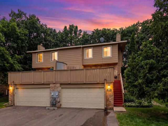 2103 Marquis Road Minneapolis MN 55427 - MLS# 7015415