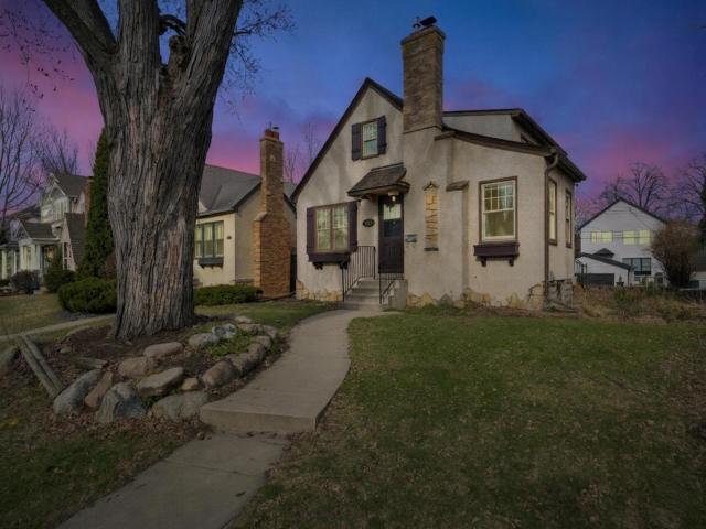 3929 Ewing Avenue S Minneapolis MN 55410 - MLS# 7015430