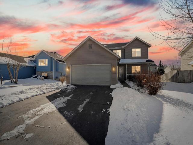 2998 Asarum Court Shakopee MN 55379 - MLS# 7015486