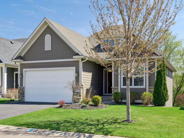 4520 Zircon Lane N Minneapolis MN 55446 - MLS# 7015496