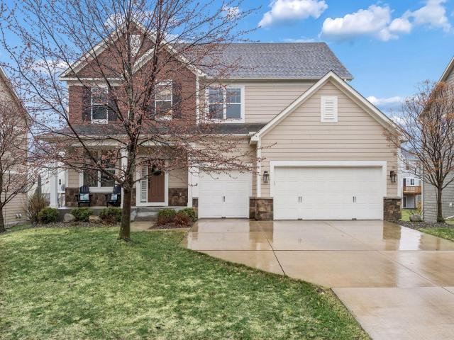 1583 Bluewater Lane Woodbury MN 55129 - MLS# 7015587