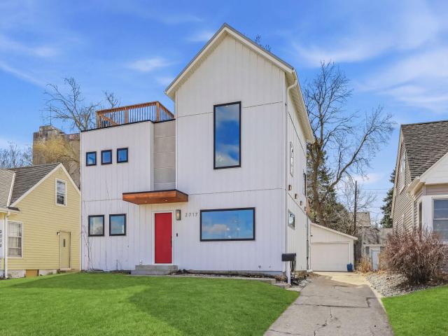 2717 Glenwood Avenue Minneapolis MN 55405 - MLS# 7015643