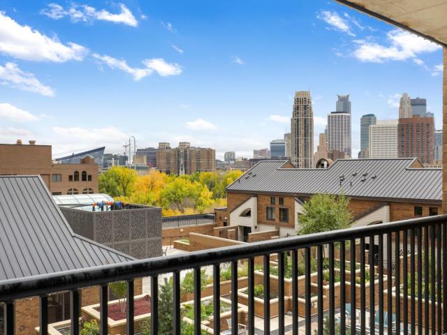 110 1st Avenue NE Unit F602 Minneapolis MN 55413 - MLS# 7015658