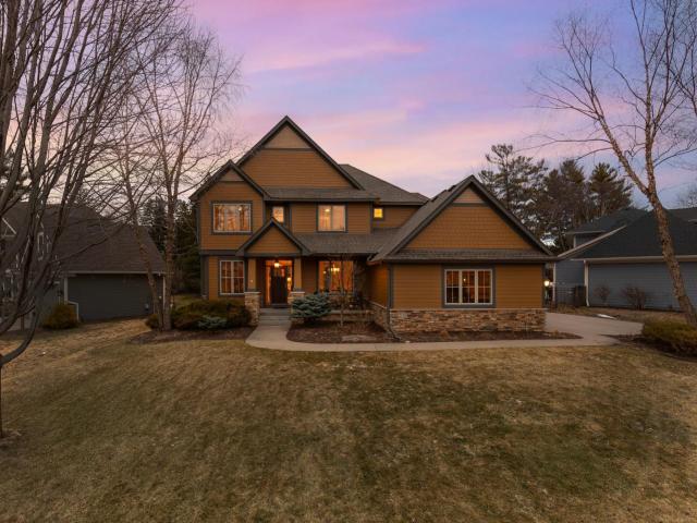 2150 Pinehurst Drive Chanhassen MN 55317 - MLS# 7015726