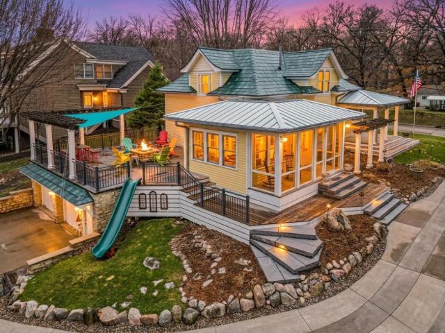 6509 Belmore Lane Edina MN 55343 - MLS# 7015737