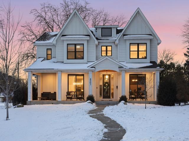 4501 Dunham Drive Edina MN 55435 - MLS# 7015812