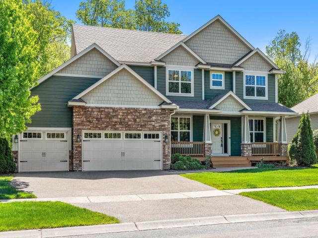 6960 Garland Lane N Maple Grove MN 55311 - MLS# 7015889