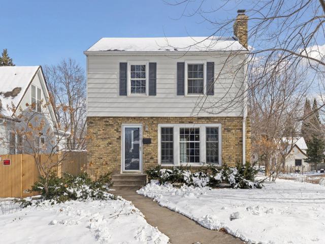 3700 Thomas Avenue N Minneapolis MN 55412 - MLS# 7016032