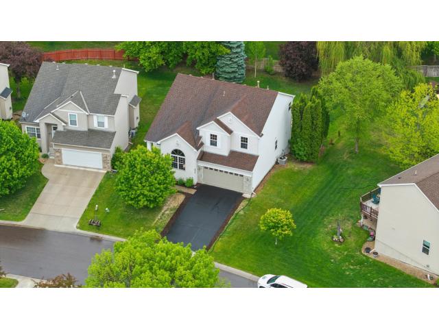 8962 Peony Lane N Maple Grove MN 55311 - MLS# 7016082