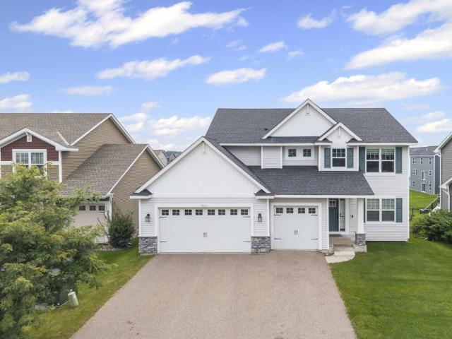 9834 Glacial Valley Alcove Woodbury MN 55129 - MLS# 7016174