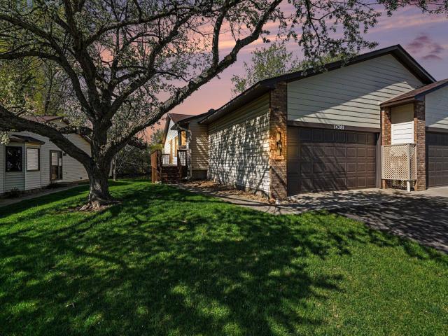 14381 Glenda Drive Saint Paul MN 55124 - MLS# 7016259