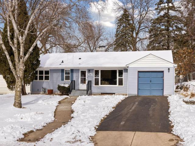 1947 Yorkshire Court Saint Paul MN 55116 - MLS# 7016284