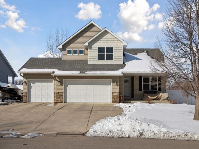1406 Oconnell Drive Hastings MN 55033 - MLS# 7016363