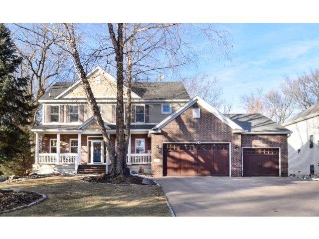 2293 151st Lane NW Andover MN 55304 - MLS# 7016421