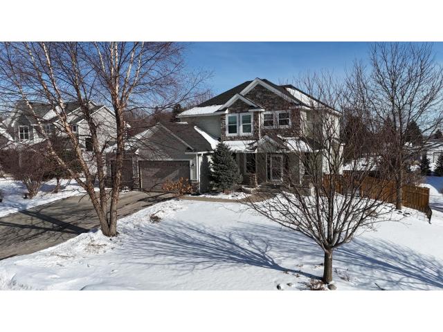 10512 Florida Avenue N Minneapolis MN 55445 - MLS# 7016449