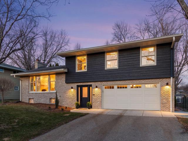 5621 Tracy Avenue Edina MN 55436 - MLS# 7016452