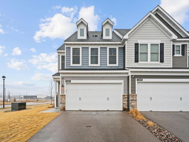 4306 122nd Lane NE Unit A Blaine MN 55449 - MLS# 7016566